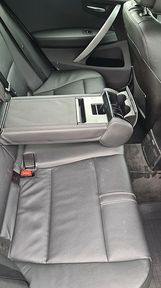 BMW X3 24 of 30