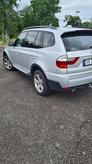 BMW X3 9 of 30