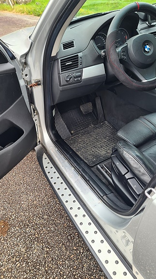 BMW X3 15 of 30
