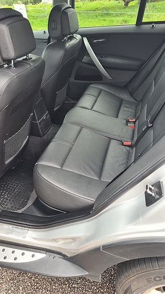 BMW X3 28 of 30
