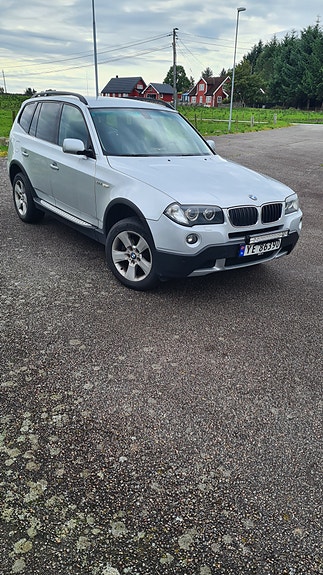 BMW X3 11 of 30