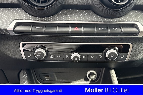 Audi Q2 13 of 20