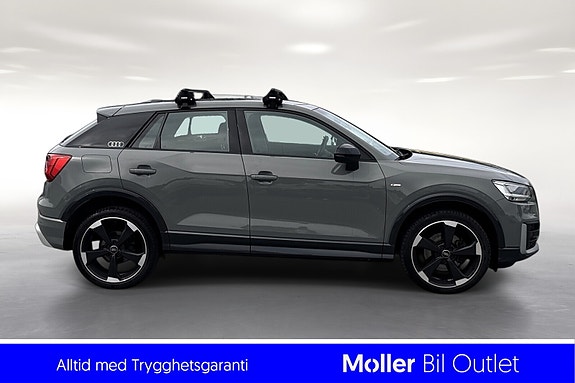 Audi Q2 4 of 20