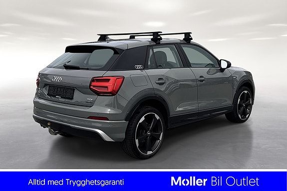 Audi Q2 5 of 20