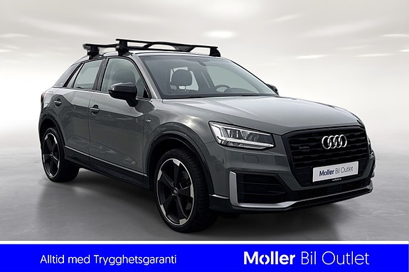 Audi Q2 3 of 20