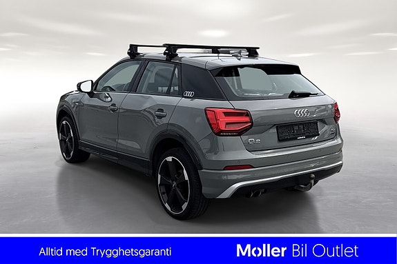 Audi Q2 7 of 20