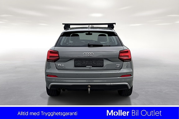 Audi Q2 6 of 20