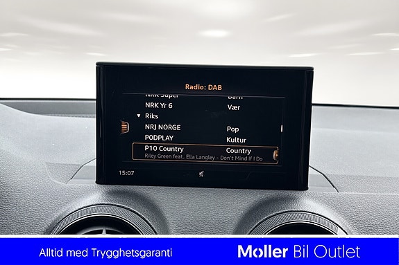 Audi Q2 17 of 20