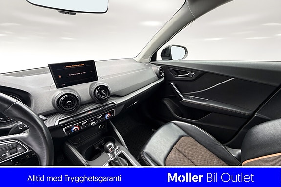 Audi Q2 19 of 20