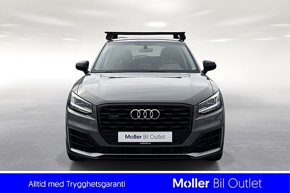 Audi Q2 2 of 20