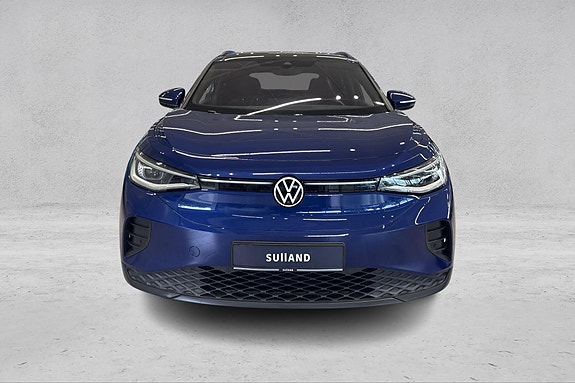 Volkswagen ID.4 8 of 19