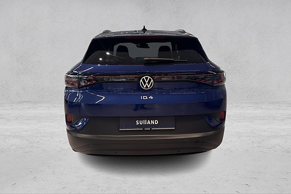 Volkswagen ID.4 4 of 19