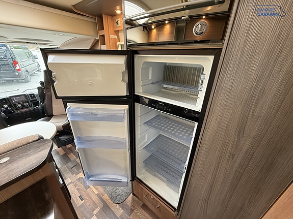 Knaus Sky I 700 - Enkle Senger - Stekeovn! 24 of 30