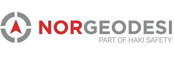 NORGEODESI AS logo