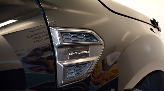 Ford Ranger 12 of 30
