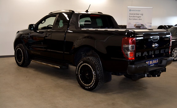 Ford Ranger 6 of 30