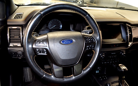 Ford Ranger 18 of 30