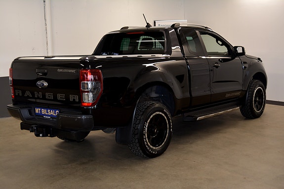 Ford Ranger 5 of 30