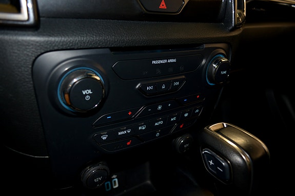 Ford Ranger 29 of 30