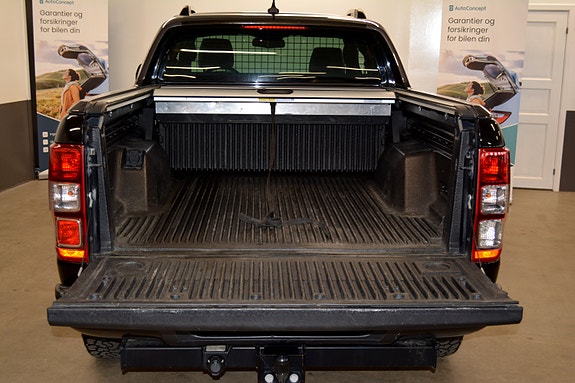 Ford Ranger 11 of 30