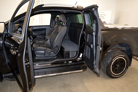 Ford Ranger 16 of 30
