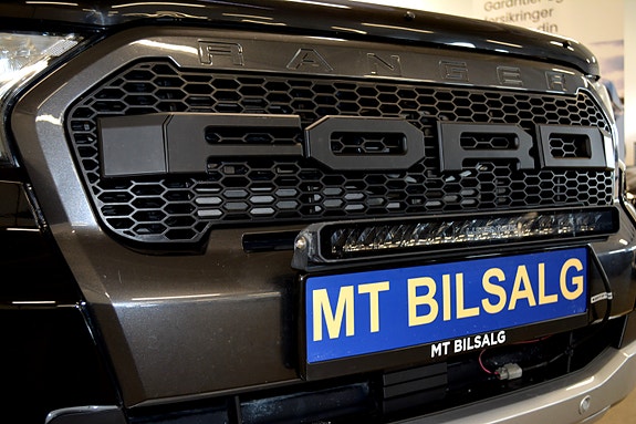 Ford Ranger 3 of 30