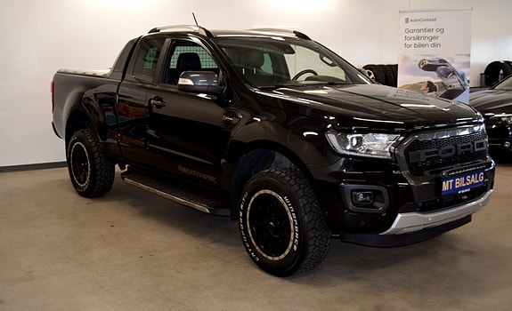 Ford Ranger 4 of 30