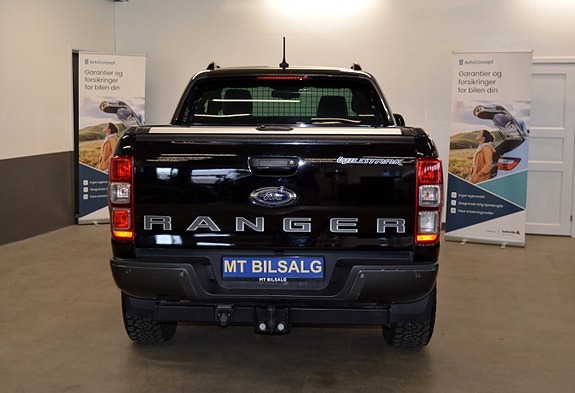 Ford Ranger 7 of 30