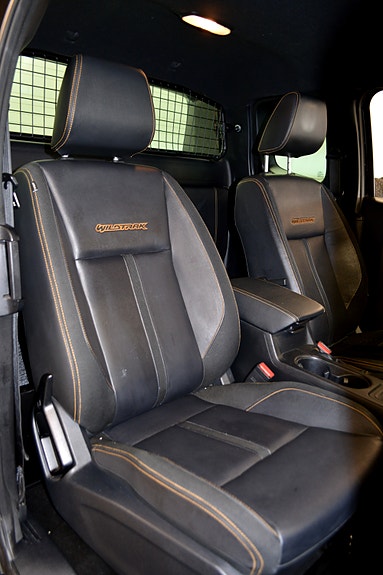 Ford Ranger 14 of 30