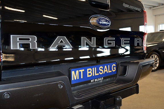 Ford Ranger 8 of 30