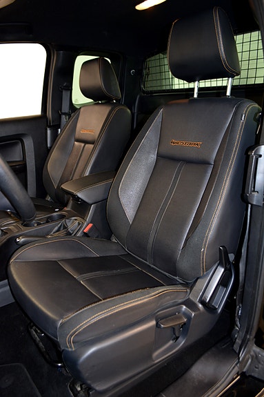 Ford Ranger 13 of 30