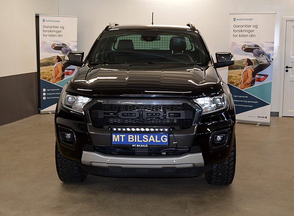 Ford Ranger 2 of 30