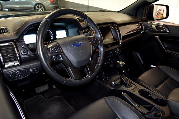 Ford Ranger 17 of 30