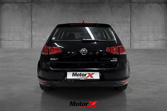 Volkswagen Golf Alltrack 6 of 24