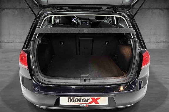 Volkswagen Golf Alltrack 24 of 24