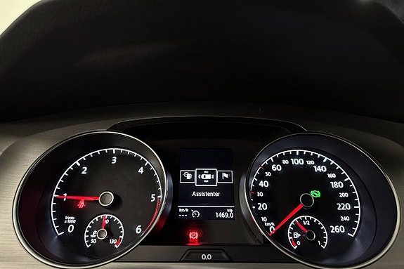 Volkswagen Golf Alltrack 14 of 24