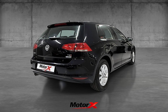Volkswagen Golf Alltrack 5 of 24