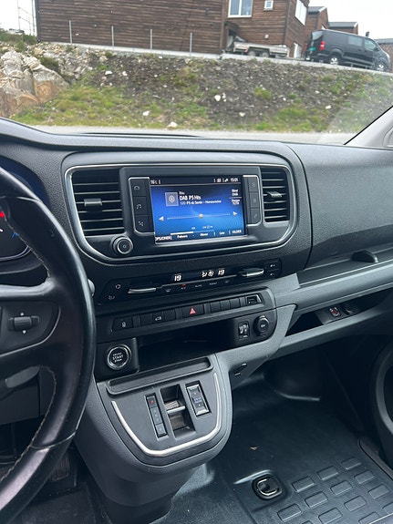 Toyota Proace 4 of 11