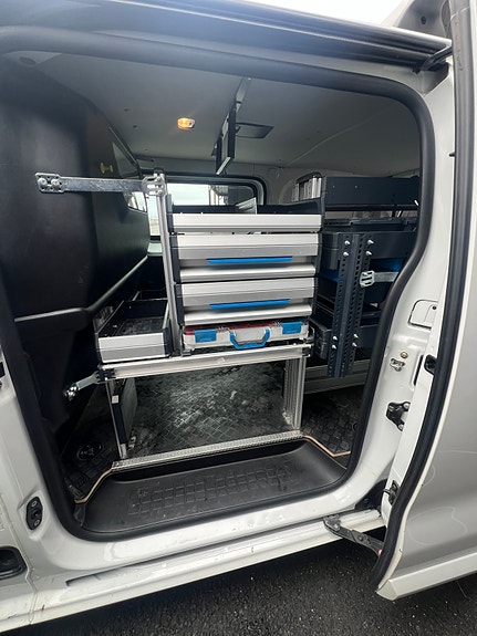 Toyota Proace 7 of 11