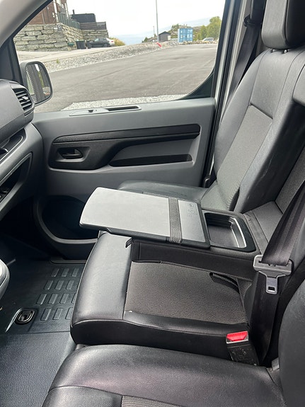 Toyota Proace 6 of 11