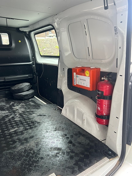 Toyota Proace 11 of 11