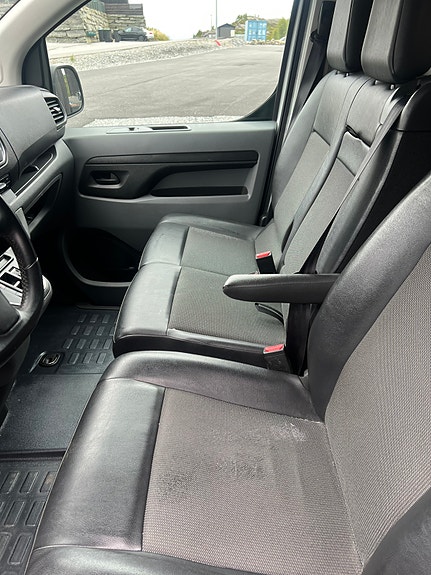 Toyota Proace 5 of 11
