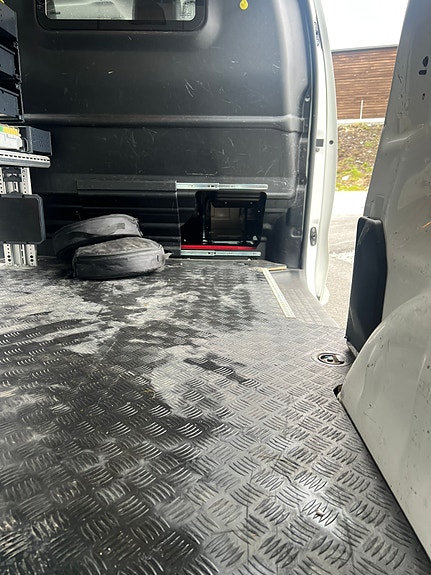 Toyota Proace 10 of 11