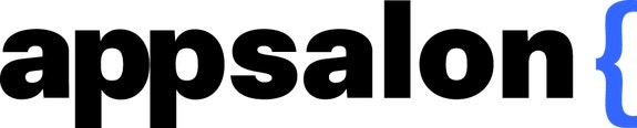 Appsalon AS logo