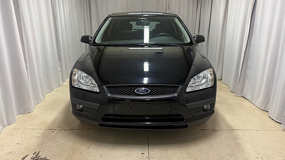 Ford Focus 3 of 13