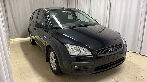Ford Focus 4 of 13