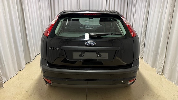 Ford Focus 5 of 13