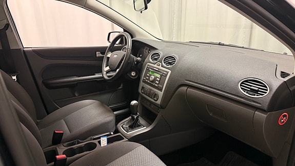 Ford Focus 11 of 13