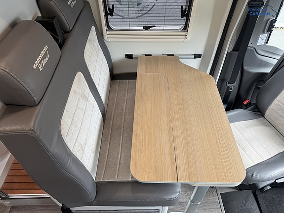 Karmann Dexter 560 4x4 -  Stor Batteripakke - Solcellepanel! 11 of 30