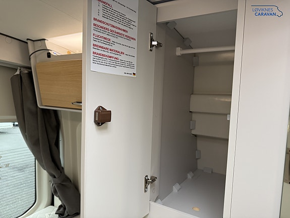 Karmann Dexter 560 4x4 -  Stor Batteripakke - Solcellepanel! 28 of 30